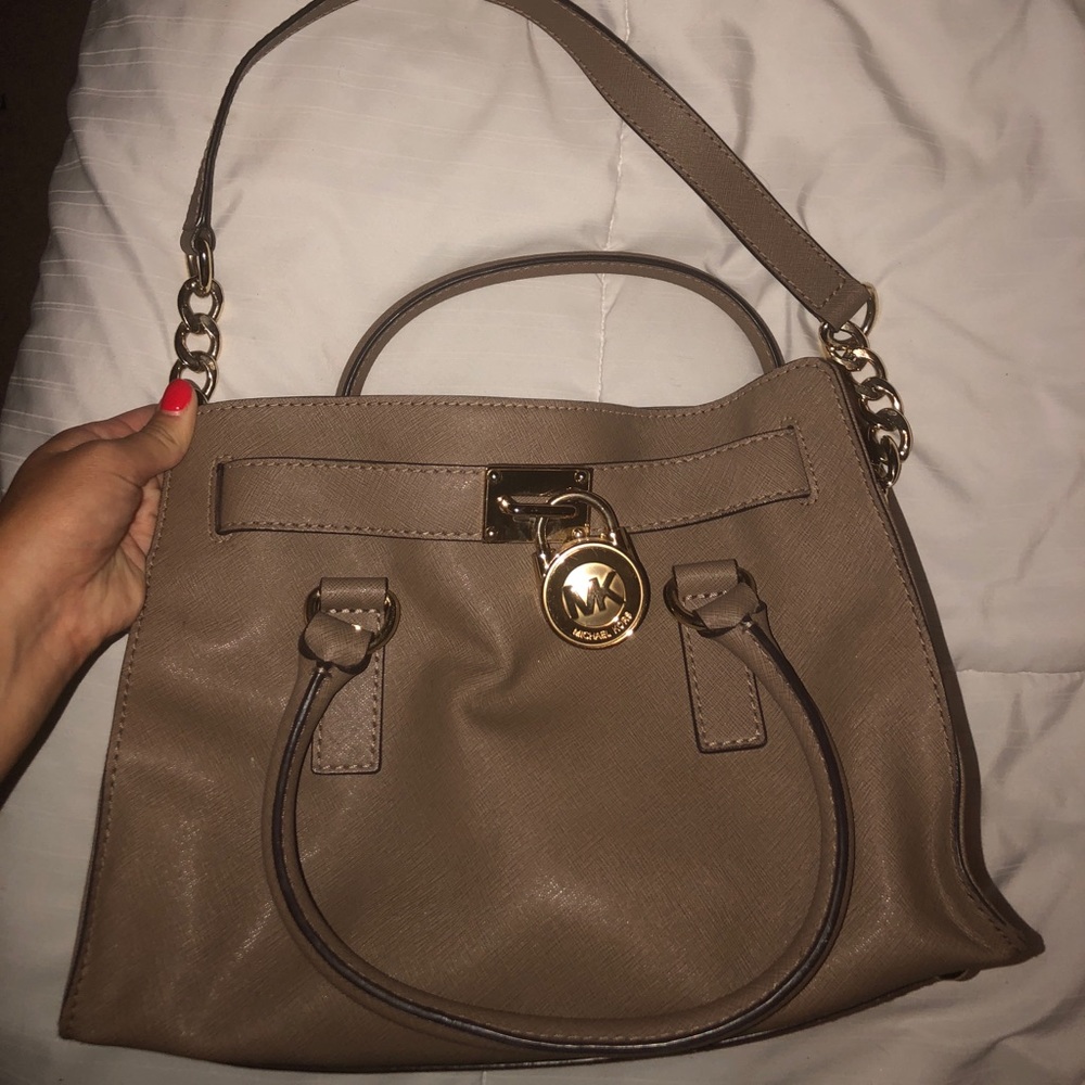 Michael Kors Purse